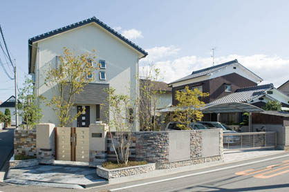 有限会社祐風園 様