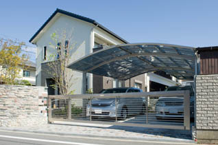 有限会社祐風園 様