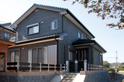 上村建陶株式会社　長崎営業所 様