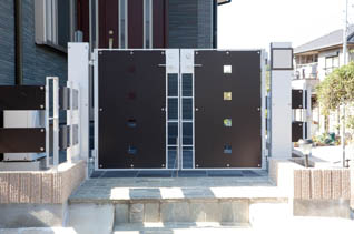 上村建陶株式会社　長崎営業所 様