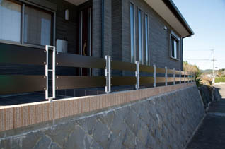 上村建陶株式会社　長崎営業所 様