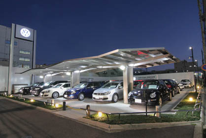 株式会社AＴビジネス 様