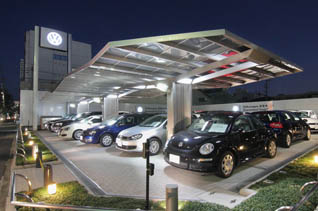 株式会社AＴビジネス 様