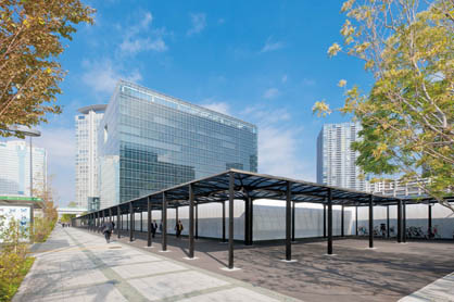 株式会社トコナメエプコス 営業四部 景観課 様