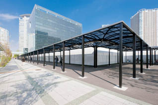 株式会社トコナメエプコス 営業四部 景観課 様