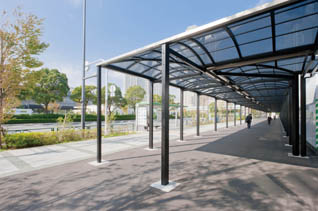 株式会社トコナメエプコス 営業四部 景観課 様