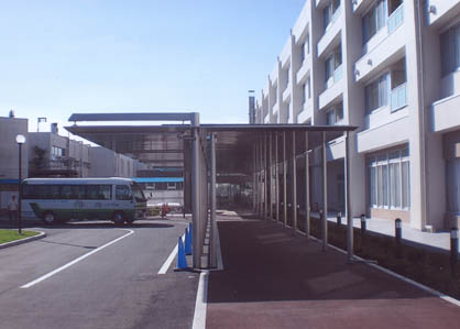 横浜ビル建材株式会社 様