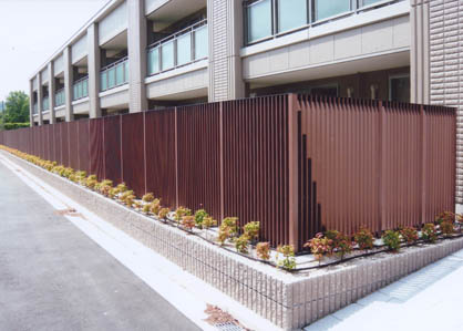 景観エクステリア株式会社 様