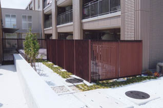 景観エクステリア株式会社 様