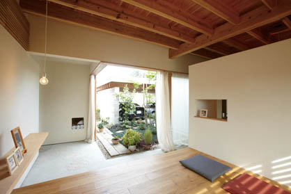 松浪光倫建築計画室 様