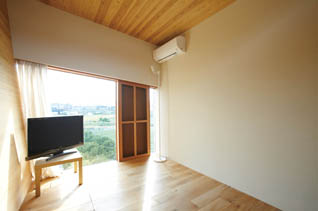 松浪光倫建築計画室 様