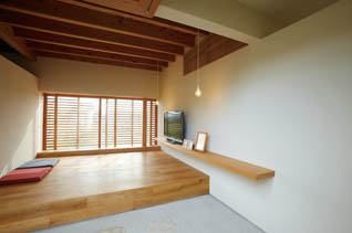 松浪光倫建築計画室 様