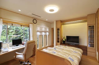 株式会社リビングサーラ 様