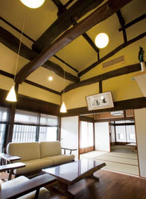 壺谷建設株式会社 様