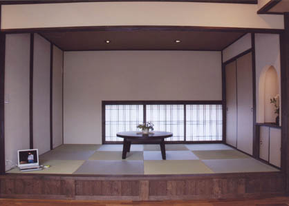 意匠舎ＯＫＡＹＡＭＡ　Ａ・Ｃ　ＳＴＵＤＩＯ＋ぷれせんてＩＮＯＫＡＷＡ建築デザイン事務所 様