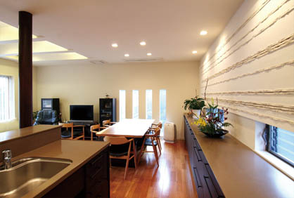 一級建築士事務所 アトリエ ｆｏｒｍｅ 様