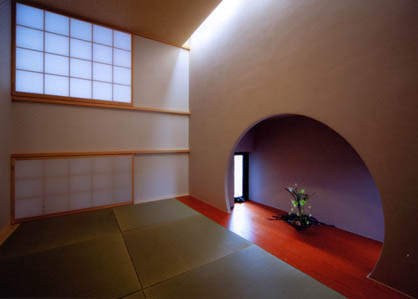 梶浦博昭環境建築設計事務所 様