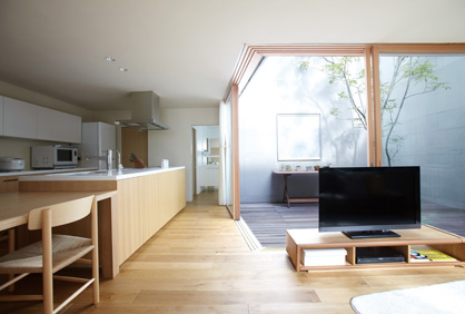 松浪光倫建築計画室 様