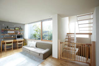 松浪光倫建築計画室 様