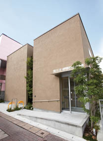 平岡建築デザイン 様