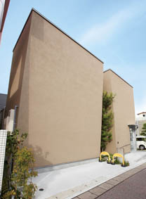 平岡建築デザイン 様