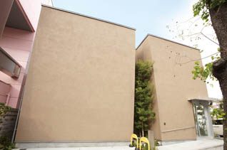 平岡建築デザイン 様