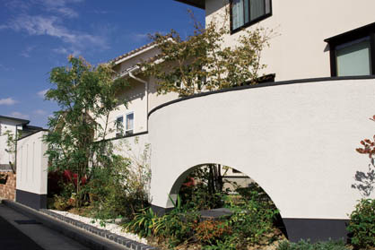 株式会社景匠館　四国営業所 様