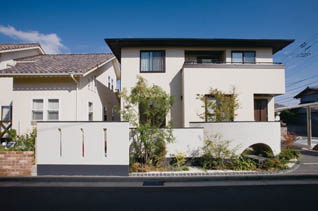 株式会社景匠館　四国営業所 様