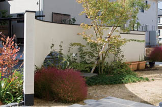 株式会社景匠館　四国営業所 様