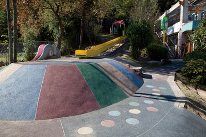 有限会社八つ葉園材 様