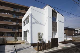 あなぶきホーム株式会社 様