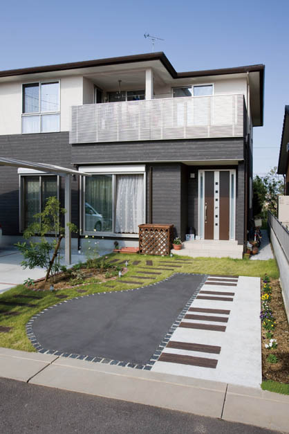 南部造園土木有限会社 様