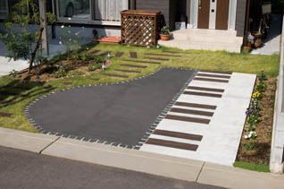 南部造園土木有限会社 様