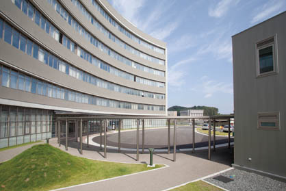 筑豊金網工業株式会社 様