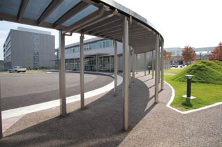 筑豊金網工業株式会社 様