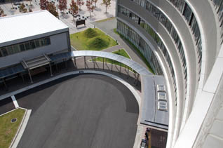 筑豊金網工業株式会社 様