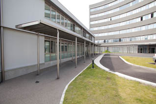 筑豊金網工業株式会社 様