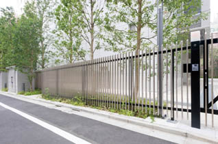 株式会社ＮＴＴファシリティーズ 様