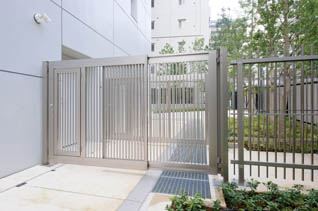 株式会社ＮＴＴファシリティーズ 様