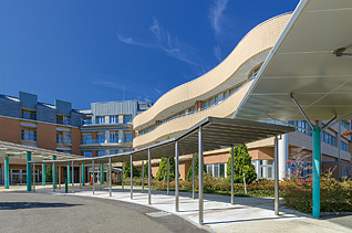 大成建設株式会社　東北支店　設計部 様