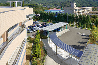 大成建設株式会社　東北支店　設計部 様