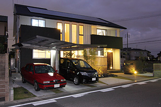 株式会社ニュートラル　Ｗise名古屋南ガーデン 様