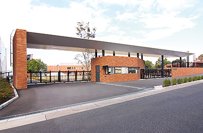 株式会社日本設計 中部支社 建築設計部 様