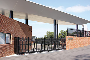 株式会社日本設計 中部支社 建築設計部 様