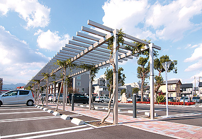 株式会社JA設計 様