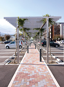 株式会社JA設計 様