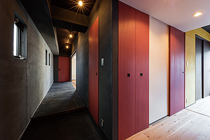 鹿野都市・建築計画事務所 様