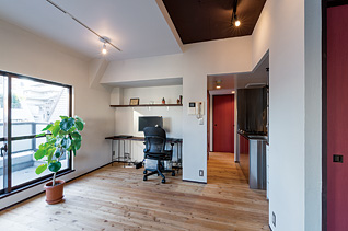 鹿野都市・建築計画事務所 様