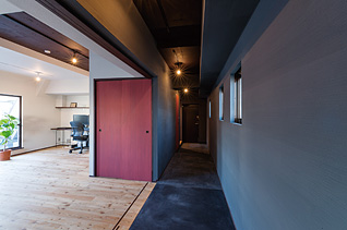 鹿野都市・建築計画事務所 様