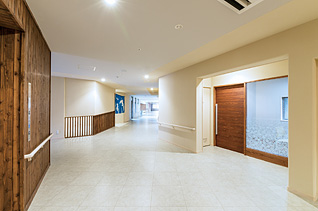 株式会社環境システム研究所 様＋城取建築設計事務所 様